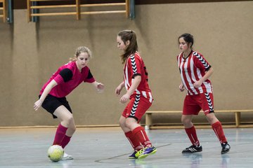 Bild 356 - B-Juniorinnen Kreismeisterschaften